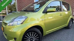 Gebruikt 2011 Daihatsu Sirion Hatchback | € 2.899 (Goede deal)
