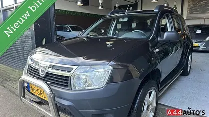 Occasion Dacia Duster 105 PK (77 kW) 2011 SUV