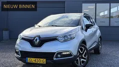 Gebruikt 2015 Renault Captur Dynamique SUV | € 7.449 (Goede deal)