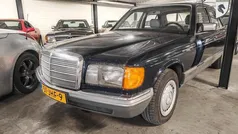 Mercedes S280