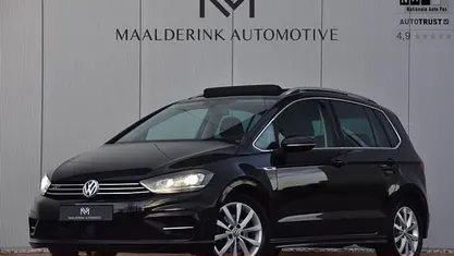 Gebruikt 2016 VW Golf Sportsvan Highline MPV | € 17.890 (Eerlijke prijs)