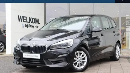 Gebruikt 2019 BMW 218 Performance Stationwagen | € 21.450 (Eerlijke prijs)