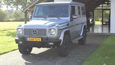 Gebruikt 2006 Mercedes G500 SUV | € 45.900 (Goede deal)