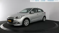 Gebruikt 2019 Hyundai i20 Comfort Hatchback | € 14.900 (Eerlijke prijs)