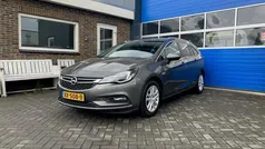 Gebruikt 2019 Opel Astra Business Stationwagen | € 9.950 (Goede deal)