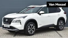 Gebruikt 2024 Nissan X-Trail 360º SUV | € 47.359 (Super prijs)