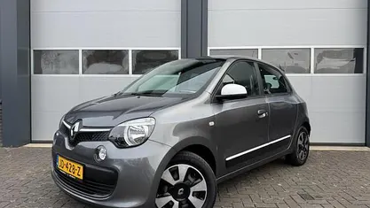Gebruikt 2016 Renault Twingo Collection Hatchback | € 7.750 (Eerlijke prijs)
