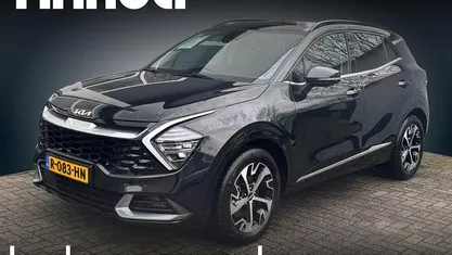 Occasion 2022 Kia Sportage SUV | € 34.950 (Eerlijke prijs)