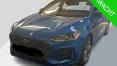 Gebruikt 2024 Ford Focus ST-Line X Hatchback | € 30.795 (Eerlijke prijs)