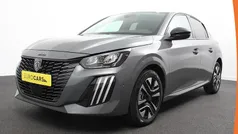 Grijs Gebruikt 2025 Peugeot 208 Allure Hatchback | € 23.490 (Eerlijke prijs)