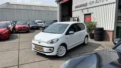 Gebruikt 2012 VW up! high up! Hatchback | € 7.950 (Eerlijke prijs)