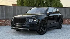 Gebruikt 2017 Bentley Bentayga SUV | € 94.990