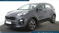 Grijs Gebruikt 2020 Kia Sportage Comfort SUV | € 19.850 (Eerlijke prijs)