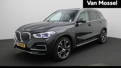 Grijs Gebruikt 2022 BMW X5 Executive SUV | € 55.900 (Super prijs)