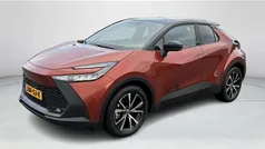Gebruikt 2025 Toyota C-HR SUV | € 39.900 (Eerlijke prijs)