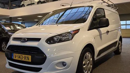 Gebruikt 2018 Ford Transit Trend Van | € 10.950 (Eerlijke prijs)