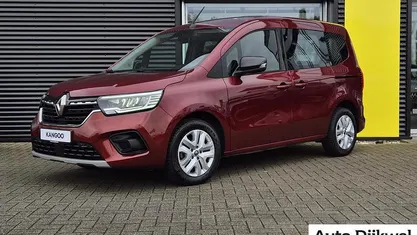 Occasion Renault Kangoo 2023 Rood MPV
