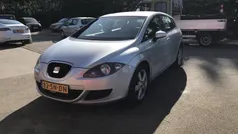 Hatchback Gebruikt 2006 Seat Leon Reference Hatchback | € 1.450 (Super prijs)