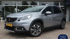 Gebruikt 2019 Peugeot 2008 Allure SUV | € 11.950 (Eerlijke prijs)