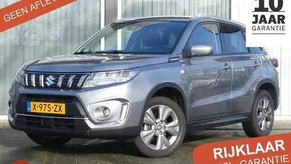 Occasion Suzuki Vitara 116 PK (85 kW) 2024 Grijs SUV