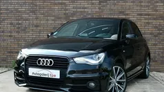 Gebruikt 2015 Audi A1 Sportback S-Line Hatchback | € 10.900 (Eerlijke prijs)