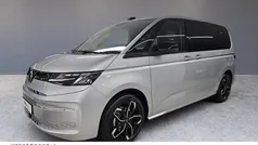 Zilver Gebruikt 2023 VW Multivan Basis MPV | € 56.579 (Super prijs)