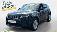 Gebruikt 2020 Land Rover Range Rover evoque SE SUV | € 40.995 (Eerlijke prijs)