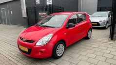 Gebruikt 2012 Hyundai i20 Hatchback | € 2.999 (Super prijs)