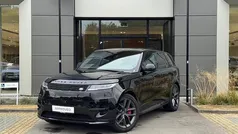 Zwart Gebruikt 2024 Land Rover Range Rover Sport HSE Dynamic SUV | € 117.850 (Eerlijke prijs)