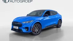 Blauw Gebruikt 2021 Ford Mustang Mach-E GT SUV | € 39.945 (Eerlijke prijs)