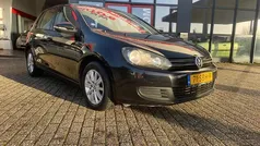 Gebruikt 2011 VW Golf VI Comfortline Hatchback | € 4.495 (Eerlijke prijs)
