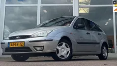 Gebruikt 2002 Ford Focus Hatchback | € 1.344 (Eerlijke prijs)