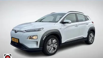 Occasion 2020 Hyundai Kona Comfort SUV | € 14.950 (Eerlijke prijs)