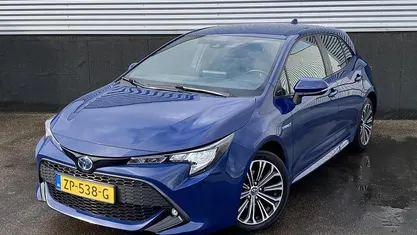 Occasion Toyota Corolla Edition 123 PK (90 kW) 2019 Hatchback