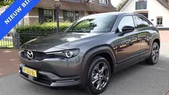 Gebruikt 2020 Mazda MX30 Edition SUV | € 13.450 (Goede deal)