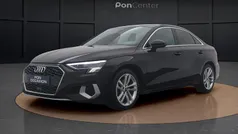 Gebruikt 2022 Audi A3 Advanced Sedan | € 23.450 (Eerlijke prijs)