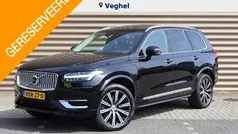Zwart Gebruikt 2022 Volvo XC90 Inscription SUV | € 51.950 (Super prijs)