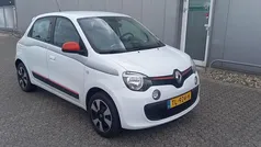 Wit Gebruikt 2018 Renault Twingo Collection Hatchback | € 8.385 (Eerlijke prijs)
