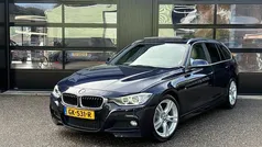 Gebruikt 2015 BMW 316 M Sport Stationwagen | € 13.999 (Eerlijke prijs)