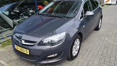 Gebruikt 2015 Opel Astra Stationwagen | € 6.950 (Goede deal)