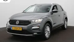 Gebruikt 2021 VW T-Roc Style SUV | € 22.450 (Goede deal)