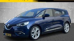 Gebruikt 2019 Renault Grand Scénic IV Intens MPV | € 21.950 (Eerlijke prijs)