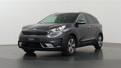 Grijs Gebruikt 2018 Kia Niro SUV | € 16.435 (Goede deal)