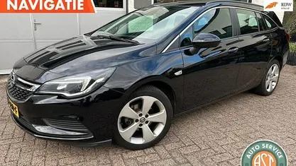 Occasion 2018 Opel Astra Business Stationwagen | € 7.895 (Eerlijke prijs)