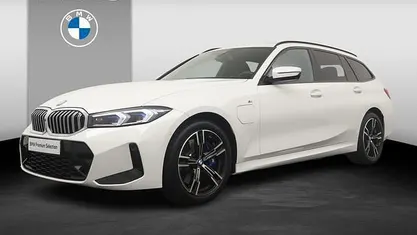 Occasion BMW 330 M Sport 291 PK (214 kW) 2025 Stationwagen