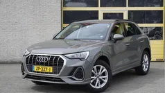 Gebruikt 2019 Audi Q3 S-Line SUV | € 24.950 (Super prijs)