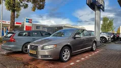 Grijs Gebruikt 2006 Volvo S80 Momentum Sedan | € 5.998 (Eerlijke prijs)