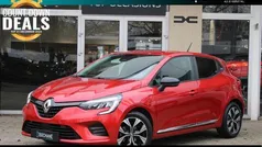 Gebruikt 2023 Renault Clio V Evolution Hatchback | € 16.500 (Goede deal)