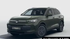 Gebruikt 2026 VW Tiguan Edition SUV | € 52.880 (Goede deal)