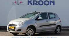 Grijs Gebruikt 2010 Suzuki Alto Exclusive Hatchback | € 3.450 (Eerlijke prijs)